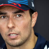 Formule 2-coureur verwacht vroegtijdige exit Pérez: 'Zal er volgend jaar uit liggen'