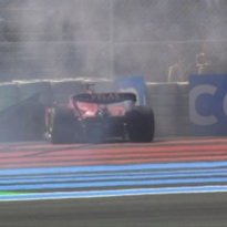 Leclerc reveals despair over “unacceptable mistake”
