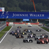 F1 calendar 2020: Races confirmed as it stands