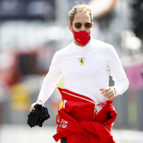 Vettel can teach Aston Martin how to become champions