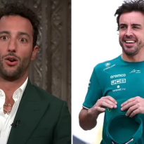 F1 seats up for grabs – and why Ricciardo and Alonso could be in trouble