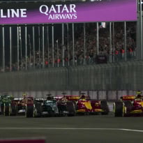 F1 Qualifying Today: Qatar Grand Prix 2025 start times, schedule and how to watch live on TV
