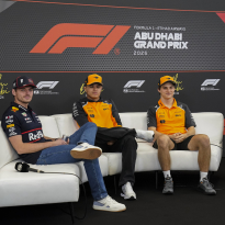 Verstappen: 'Als we de titel winnen, is het één van de beste comebacks aller tijden'