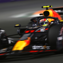 Perez and Alonso set for thriller as Verstappen issue rattles Red Bull