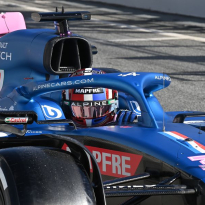 F1 "not stuck in the past" with controversial cryptocurrency deals