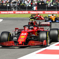 Ferrari gaat voor de top: "Geen compromissen gesloten voor 2022"