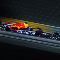Horner bemoans "fine margins" that cost Verstappen pole