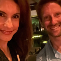 Romain Grosjean bromea con su accidente en Bahrein