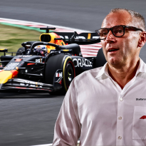 Verstappen claims more sprint races 'add stress' in CANDID warning to F1 chief