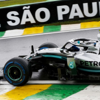 Mogelijke gridstraf voor Mercedes in Abu Dhabi: "Weten dinsdag meer"