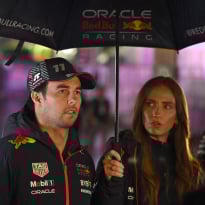 Perez admits he was in CRISIS until Las Vegas GP