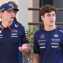 Abu Dhabi Grand Prix sees SHOCK exit for F1 star
