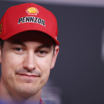 Team Penske star shocked after poor NASCAR playoff opener