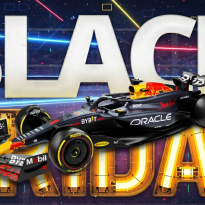 Attention F1 gamers: Stunning Black Friday deals on offer now