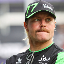 Axed F1 star linked with Cadillac teases RETURN in new social media post