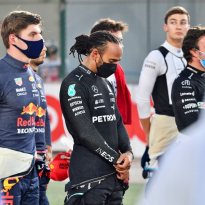 La rivalidad de Hamilton-Verstappen tiene "viejas cicatrices que necesitan curación"