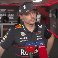 Max Verstappen reveals cunning plan on how he can still WIN the F1 title