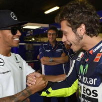 'Hamilton and Rossi to swap machinery in 2019'