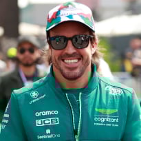 F1 presenter highlights moment Alonso had everyone 'fooled'