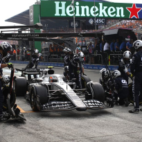 AlphaTauri tolereert beschuldigen manipulatie niet: ''Onacceptabel, onwaar en respectloos''