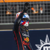 F1 Qualifying Results: Max Verstappen dominates McLarens to wrench title race wide open