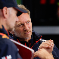 Red Bull advierte RIESGO al tener a Checo