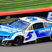 NASCAR Qualifying Today: Indianapolis start times, schedule, TV channel and live stream