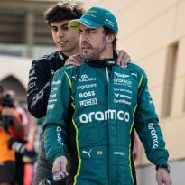 'One more year in hell' for Fernando Alonso as Aston Martin flops - F1 insider