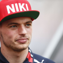 Marko: "Verstappen was eerste persoon op het lijstje van Mercedes"