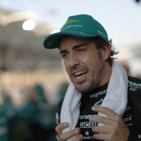 La IMPACTANTE confesión de Alonso sobre la F1