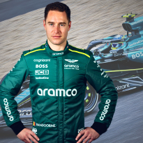 F1 driver return CONFIRMED at Spa