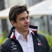 Ferrari would veto Wolff taking charge of F1