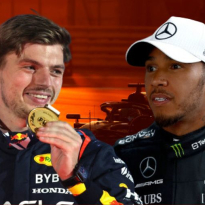 Verstappen admits he misses fiery battles with Hamilton
