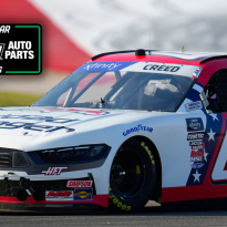 NASCAR O'Reilly Series Qualifying Today: Texas start times, schedule, TV channel and live stream