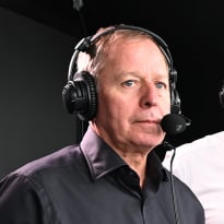 Brundle issues 'common sense' plea over Las Vegas ruling