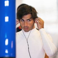 Sainz, el nuevo HEREDERO de Vettel
