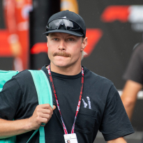 Bottas over terugkeer in F1 bij Cadillac: 'Enorm veel om aan te wennen'