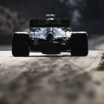 Motorproblemen Mercedes: 'Doen het daarom rustiger aan'