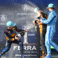 F1 racing is back! When and where is this weekend's grand prix?