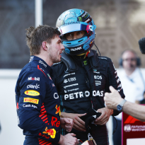 Hill compares KEY Verstappen attribute to Schumacher and Senna