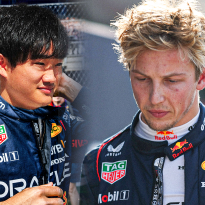 REVELADO: La razón por la que Red Bull ACELERÓ el despido de Lawson