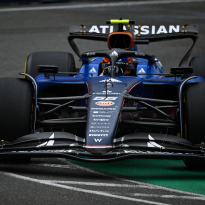 Williams F1-team scoort handtekening van groot talent voor juniorprogramma