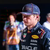 Verstappen legt uit waarom hij nooit de Indy 500 zal rijden