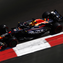 Verstappen en vijf anderen naar de stewards na vermeende overtredingen tijdens de kwalificatie