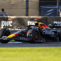 F1 Results Today: Max Verstappen falters as Brits dominate at Mexican GP