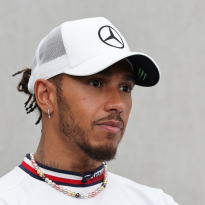 Hamilton "shattered" after missing out in Verstappen duel