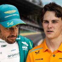McLaren se recupera en FP2, pero Fernando Alonso se mantiene en la PELEA
