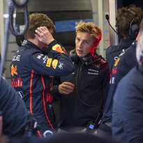 Red Bull star reveals major Max Verstappen regret