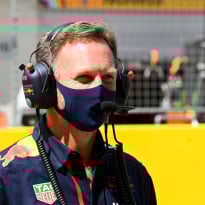 Horner: "No guarantee" Verstappen would have finished without pit-stop