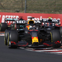 Van der Garde: 'Red Bull kan met goede nieuwe update weer voor Mercedes staan'